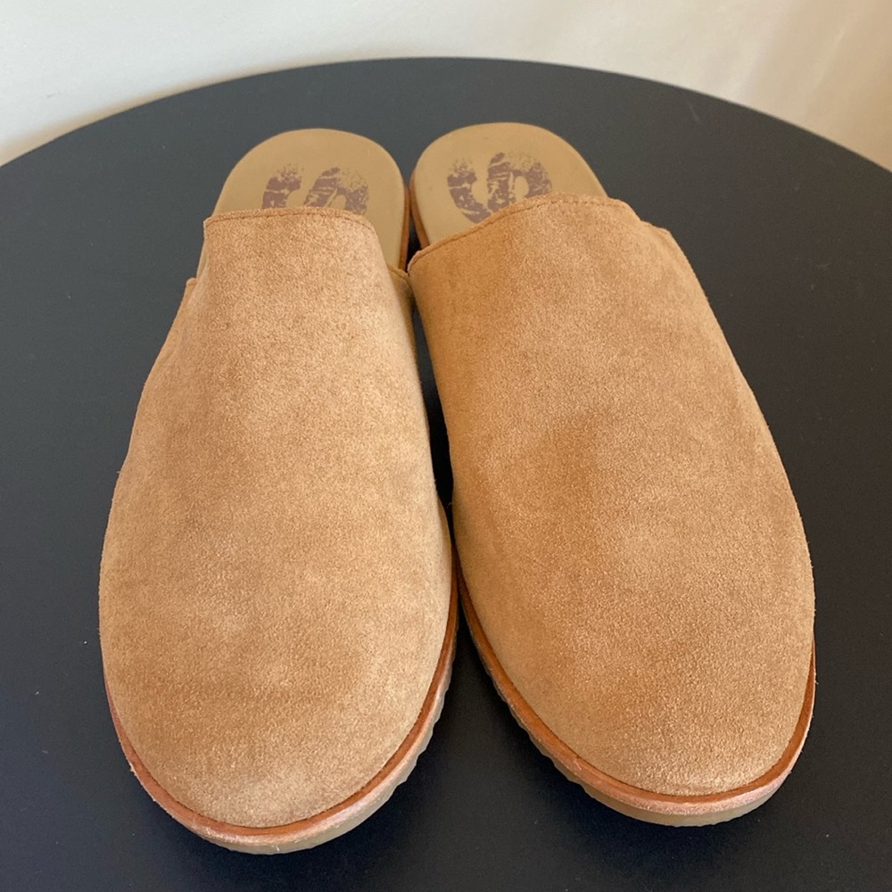 Sorel Ella SlipOns